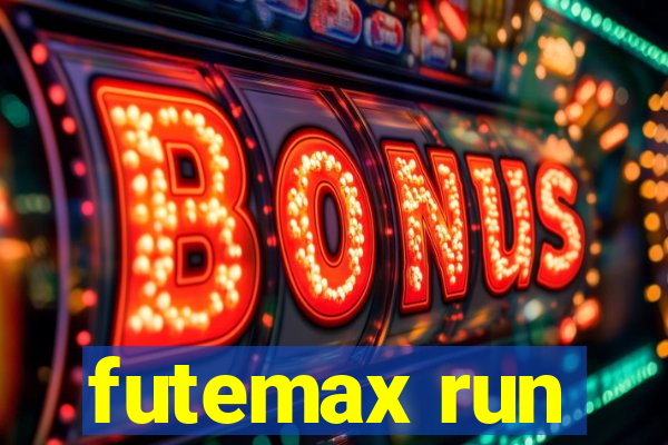 futemax run